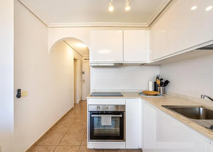 Amazing Sea View Palm-mar