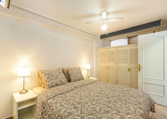 Lägenhet Amazing Sea View *