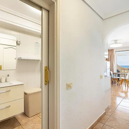 Amazing Sea View Appartamento *