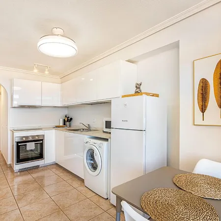 Amazing Sea View Palm-mar