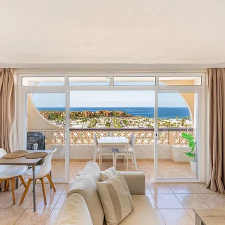 Amazing Sea View Apartamento