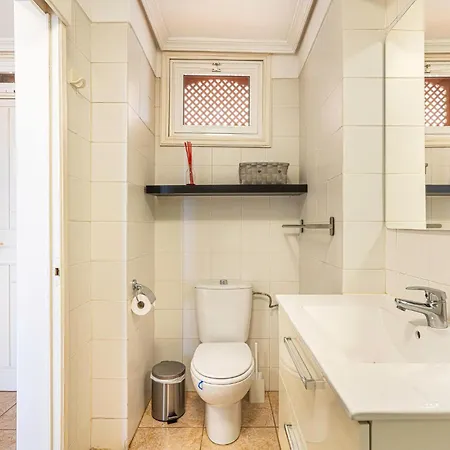 Appartamento Amazing Sea View *