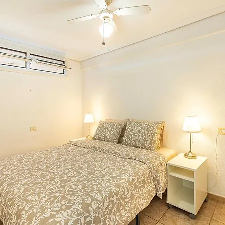 Amazing Sea View Palm-mar