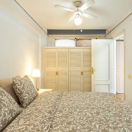 Apartamento Amazing Sea View