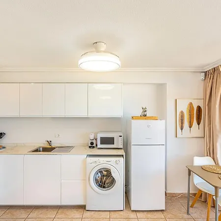 Amazing Sea View Apartamento