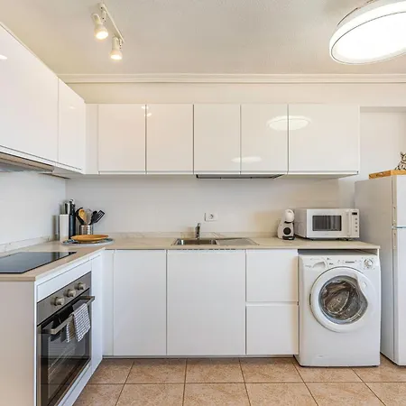 Appartamento Amazing Sea View *