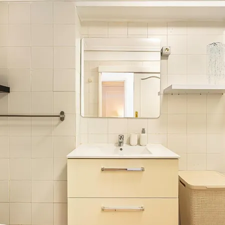 Amazing Sea View Appartamento Palm-mar