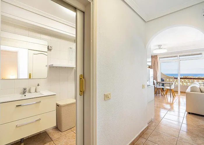 Amazing Sea View Apartamento *