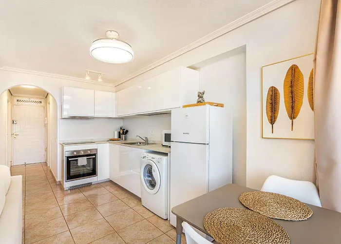 Amazing Sea View Palm-mar