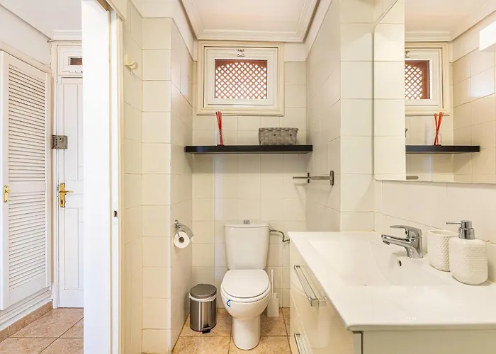 Apartamento Amazing Sea View *