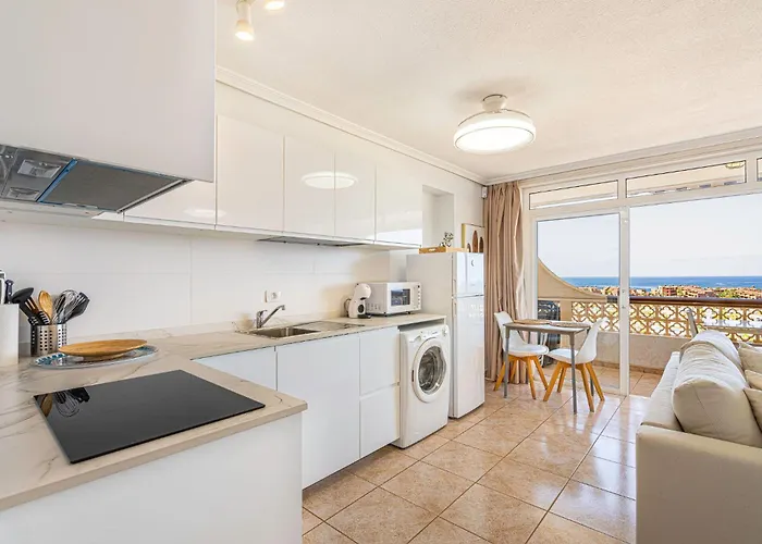 Apartamento Amazing Sea View