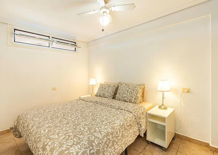 Amazing Sea View Palm-mar