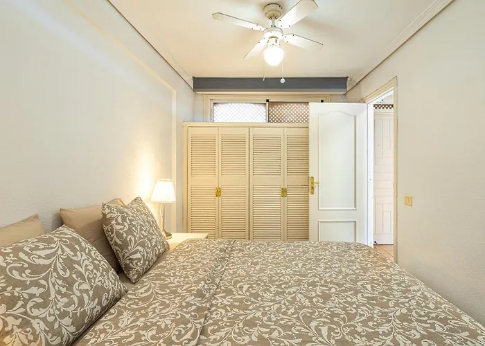 Lejlighed Amazing Sea View