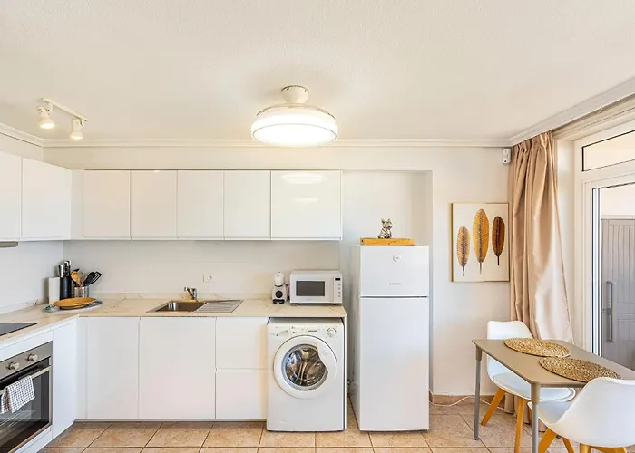 Amazing Sea View Lejlighed