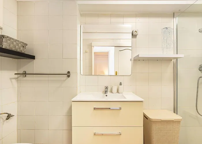 Amazing Sea View Apartamento Palm-mar