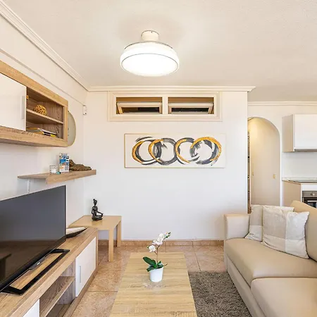 Amazing Sea View Apartmán *