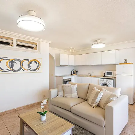 Amazing Sea View * פאלם-מאר