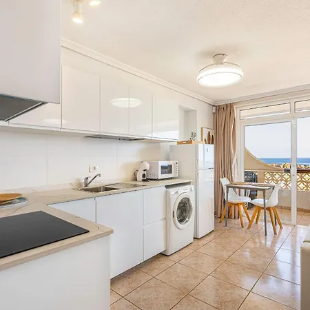 דירה Amazing Sea View