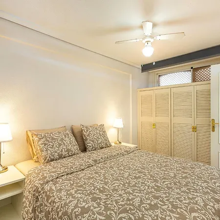 Appartement Amazing Sea View *