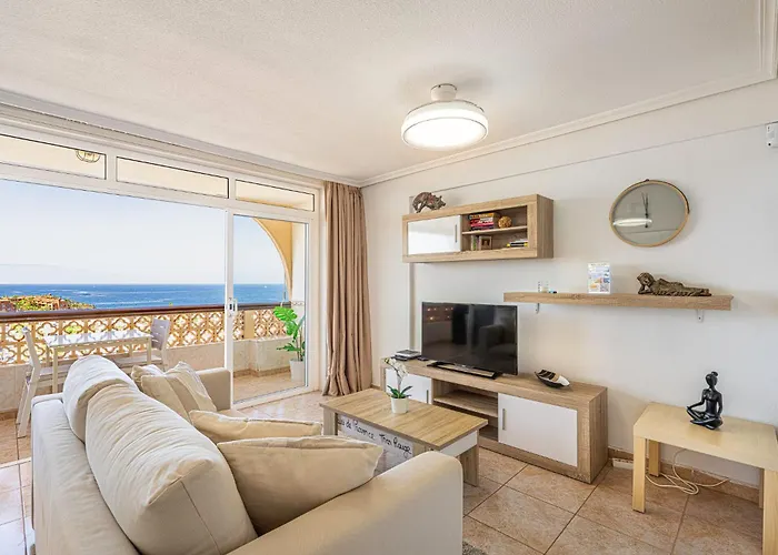 Amazing Sea View Apartmán