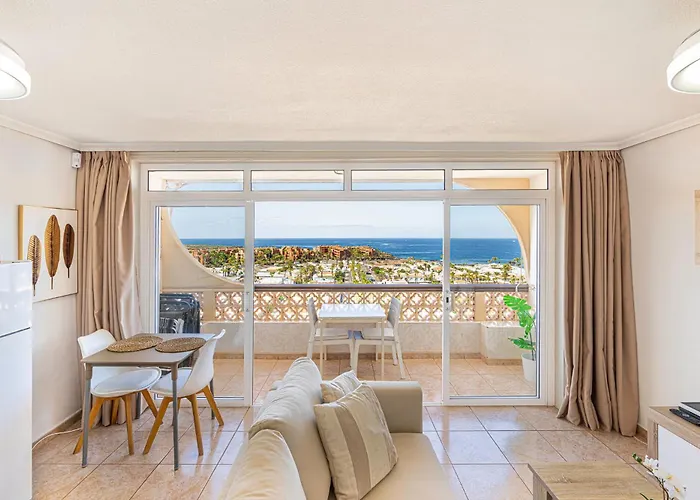 Amazing Sea View Apartmán