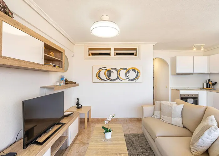 Amazing Sea View Apartmán *