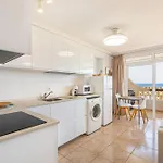 شقة Amazing Sea View